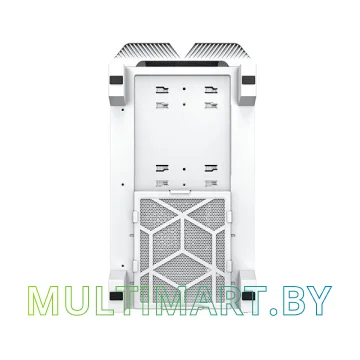 Корпус Montech Sky One Lite (белый) картинка 8